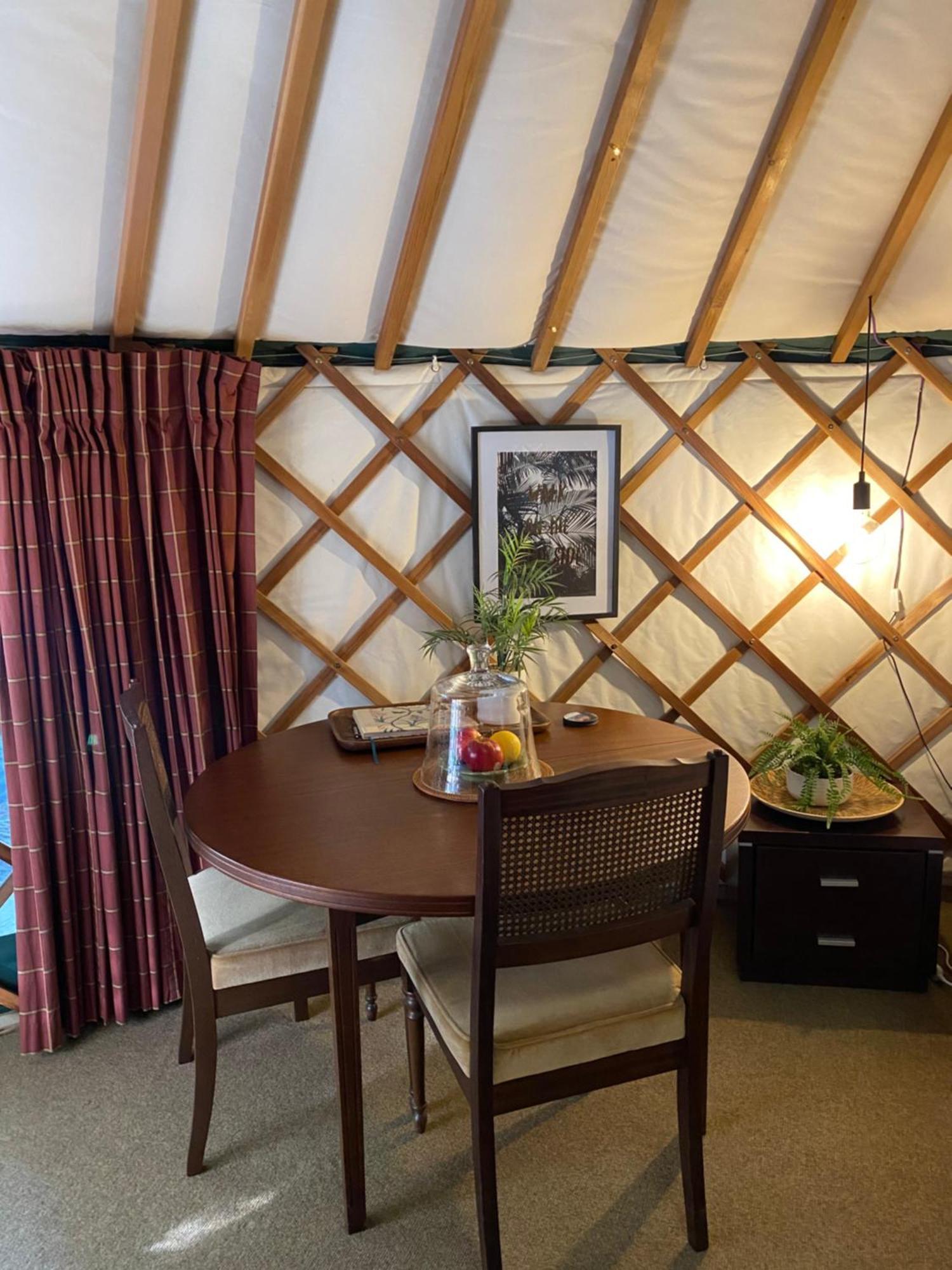 Nikau Sanctuary Hotel Raglan Eksteriør billede